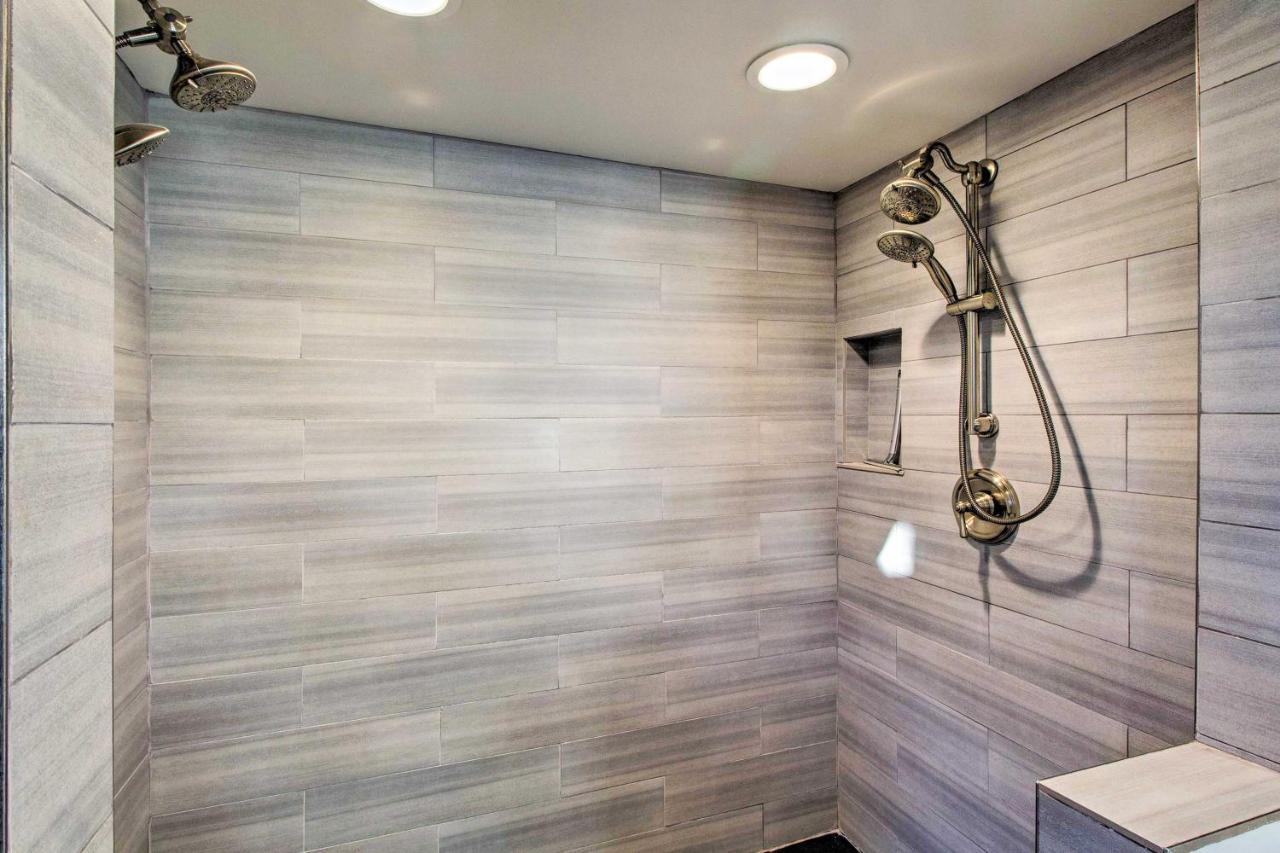 Luxury Studio With Hot Tub And San Francisco Bay Views Ρίτσμοντ Εξωτερικό φωτογραφία